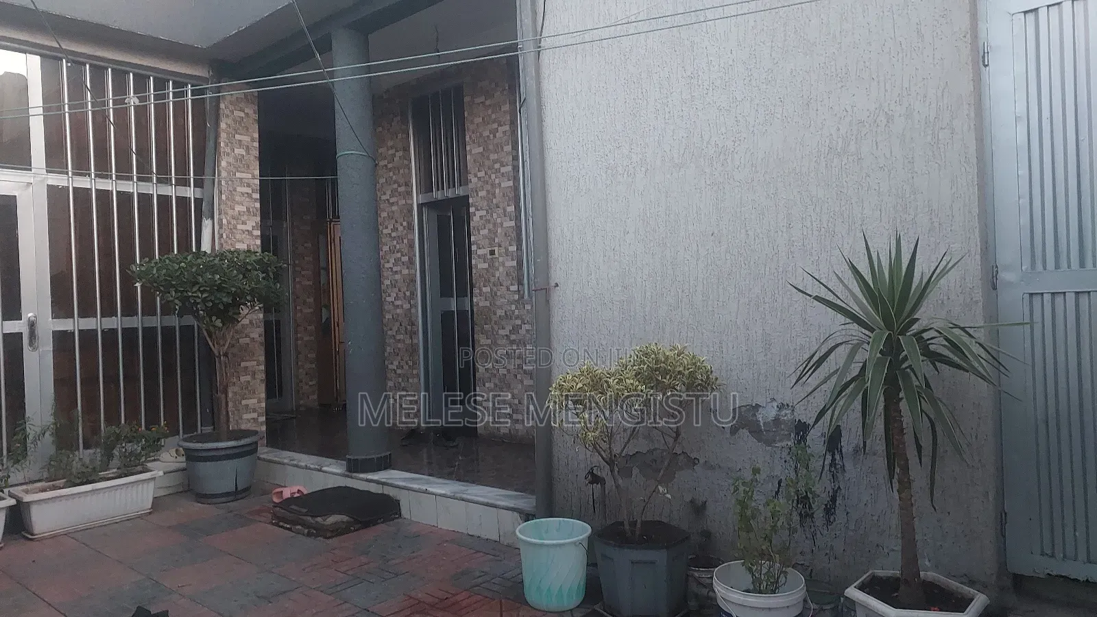 Furnished 3bdrm House in East Shewa for sale