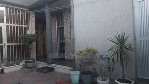 Furnished 3bdrm House in East Shewa for sale