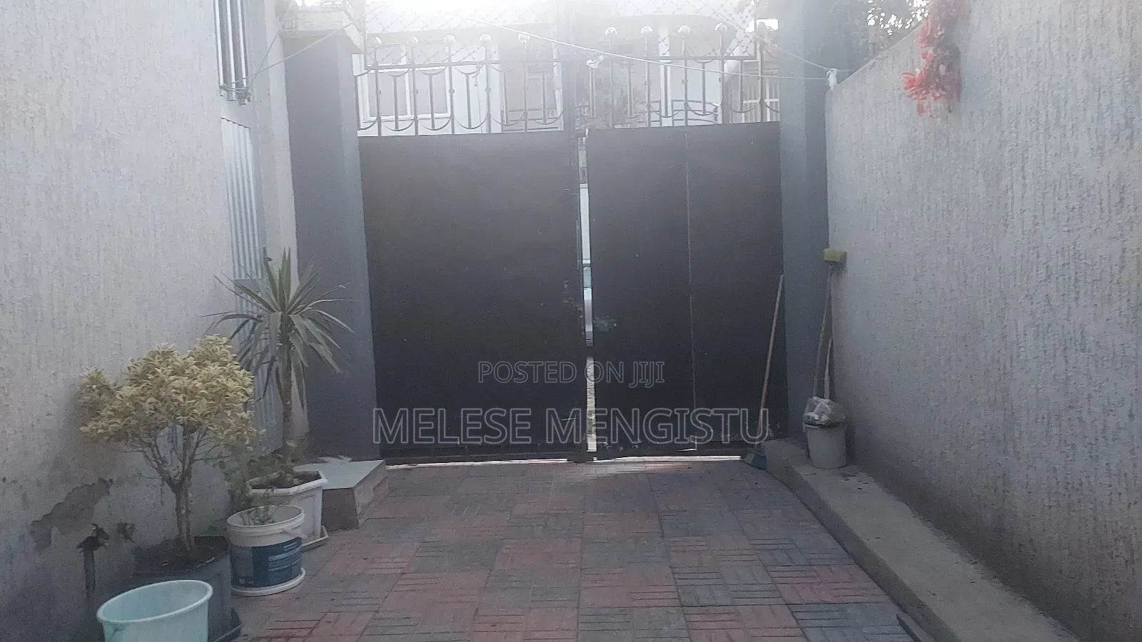 Furnished 3bdrm House in East Shewa for sale