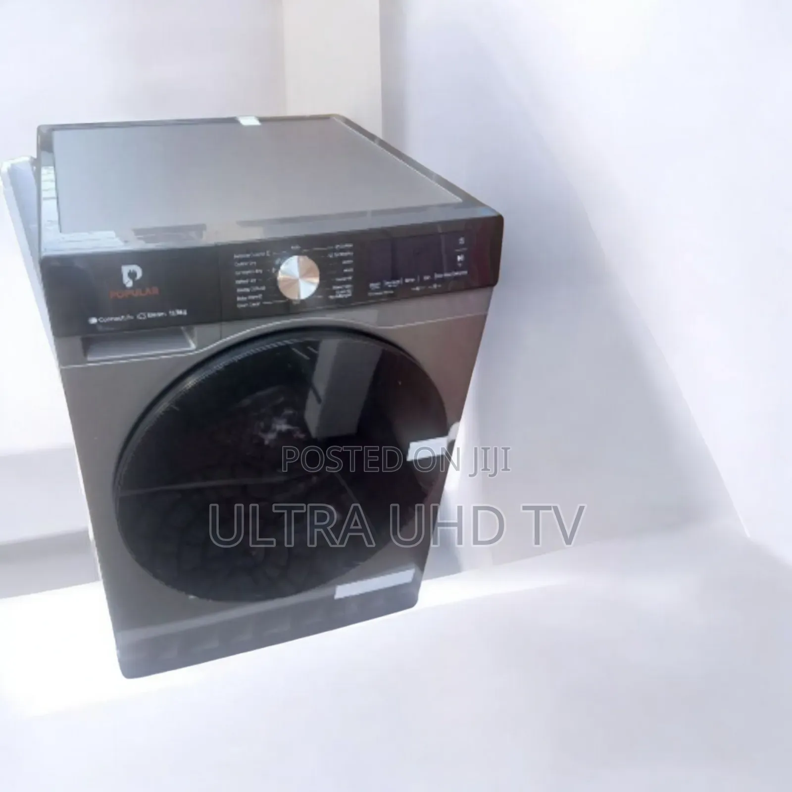 Popular Automatic 12/8kg Copper Motor