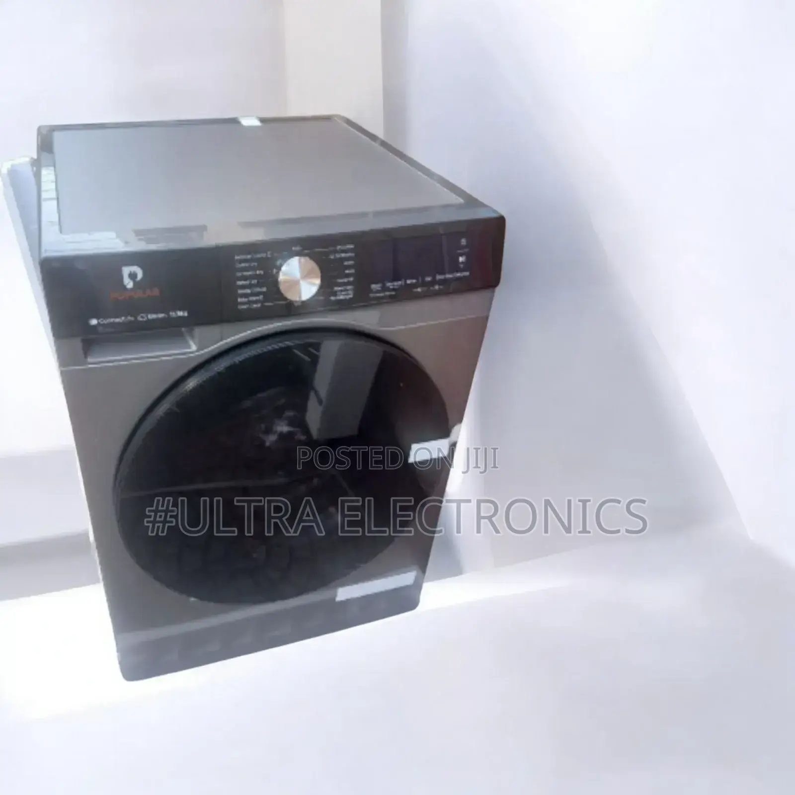 Popular Automatic 12/8kg Copper Motor