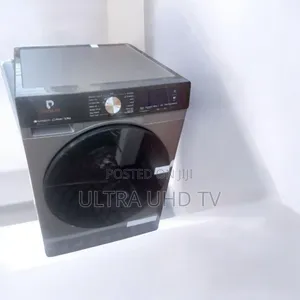 Photo - Popular Automatic 12/8kg Copper Motor