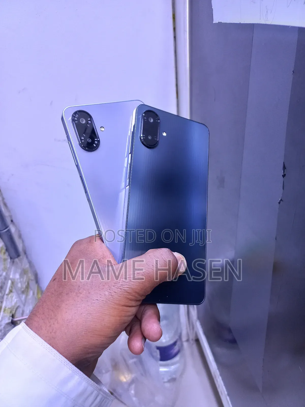 New Samsung Galaxy A07 4G 256 GB