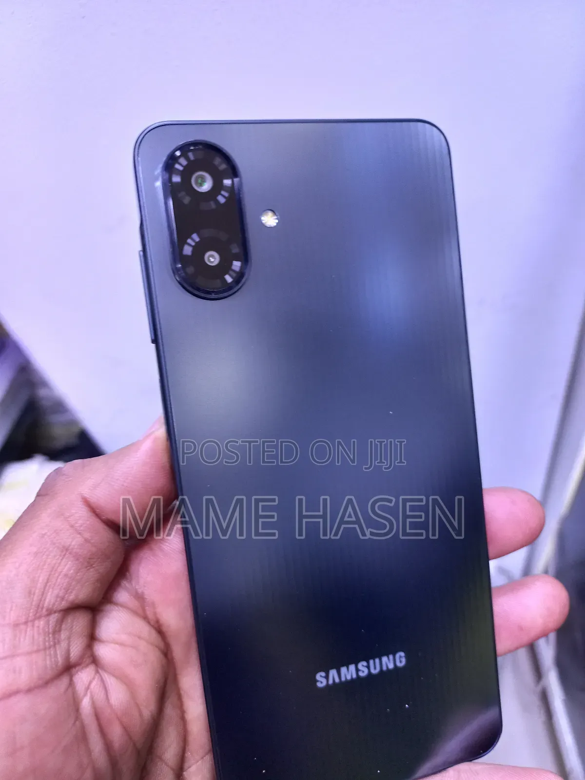 New Samsung Galaxy A07 4G 256 GB