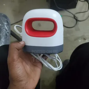 Photo - Mini Heatpress