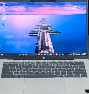 Photo - New HP OmniBook 5 Flip 16GB Qualcomm Snapdragon X Elite SSD 512GB