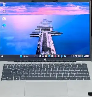 Photo - New HP OmniBook 5 Flip 16GB Qualcomm Snapdragon X Elite SSD 512GB