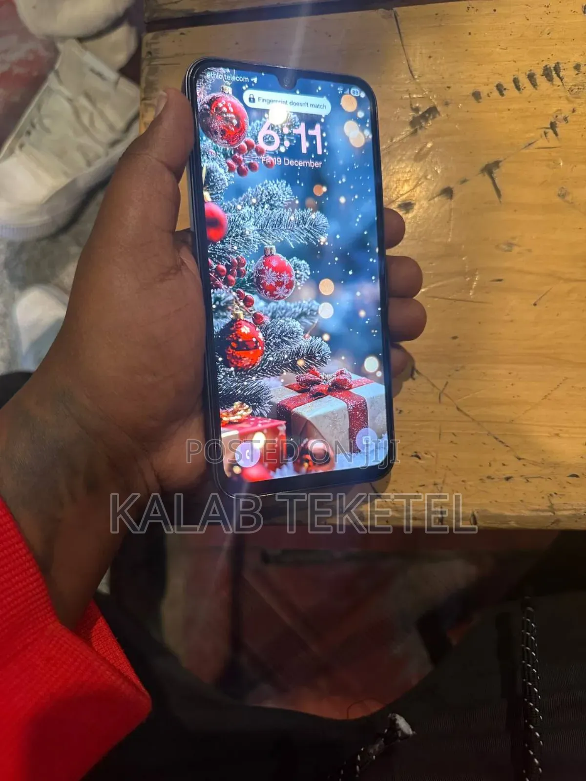 Samsung Galaxy A15 128 GB