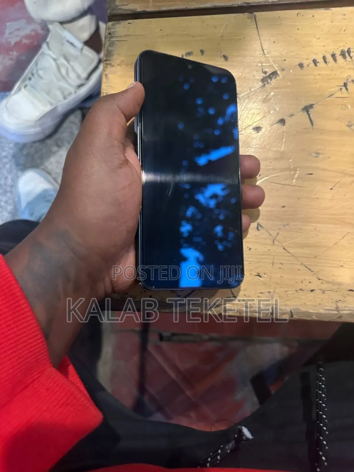 Samsung Galaxy A15 128 GB