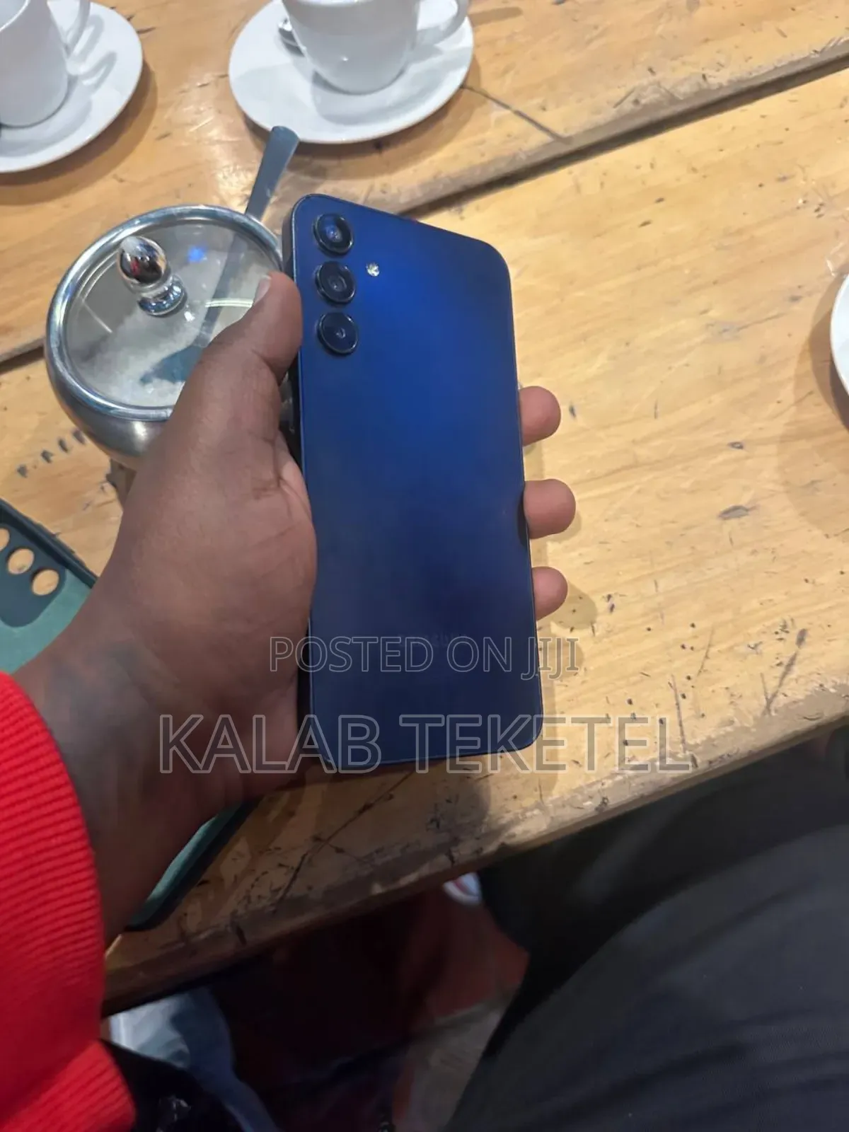 Samsung Galaxy A15 128 GB