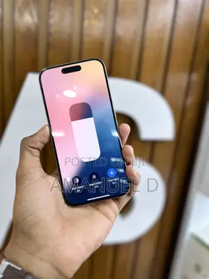 Apple iPhone 15 Pro 128 GB White