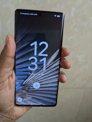 New Google Pixel 7 Pro 128 GB Green