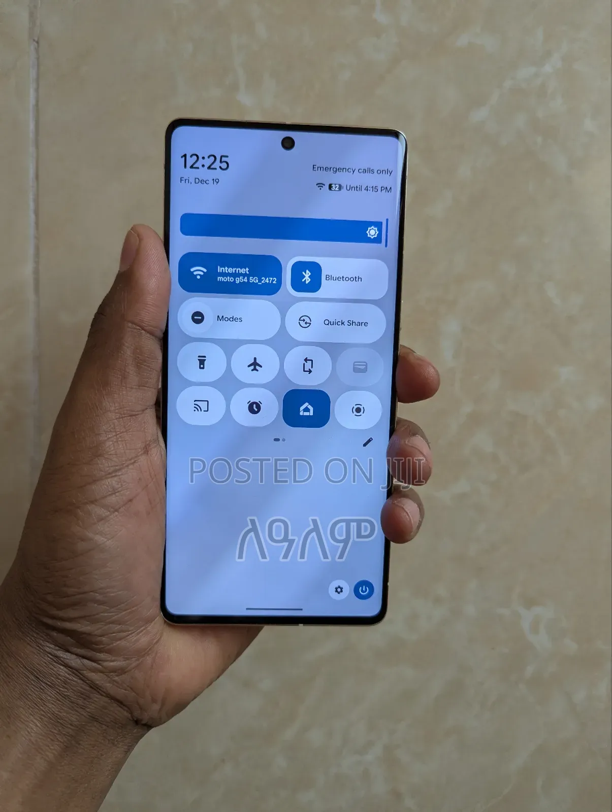 New Google Pixel 7 Pro 128 GB Green