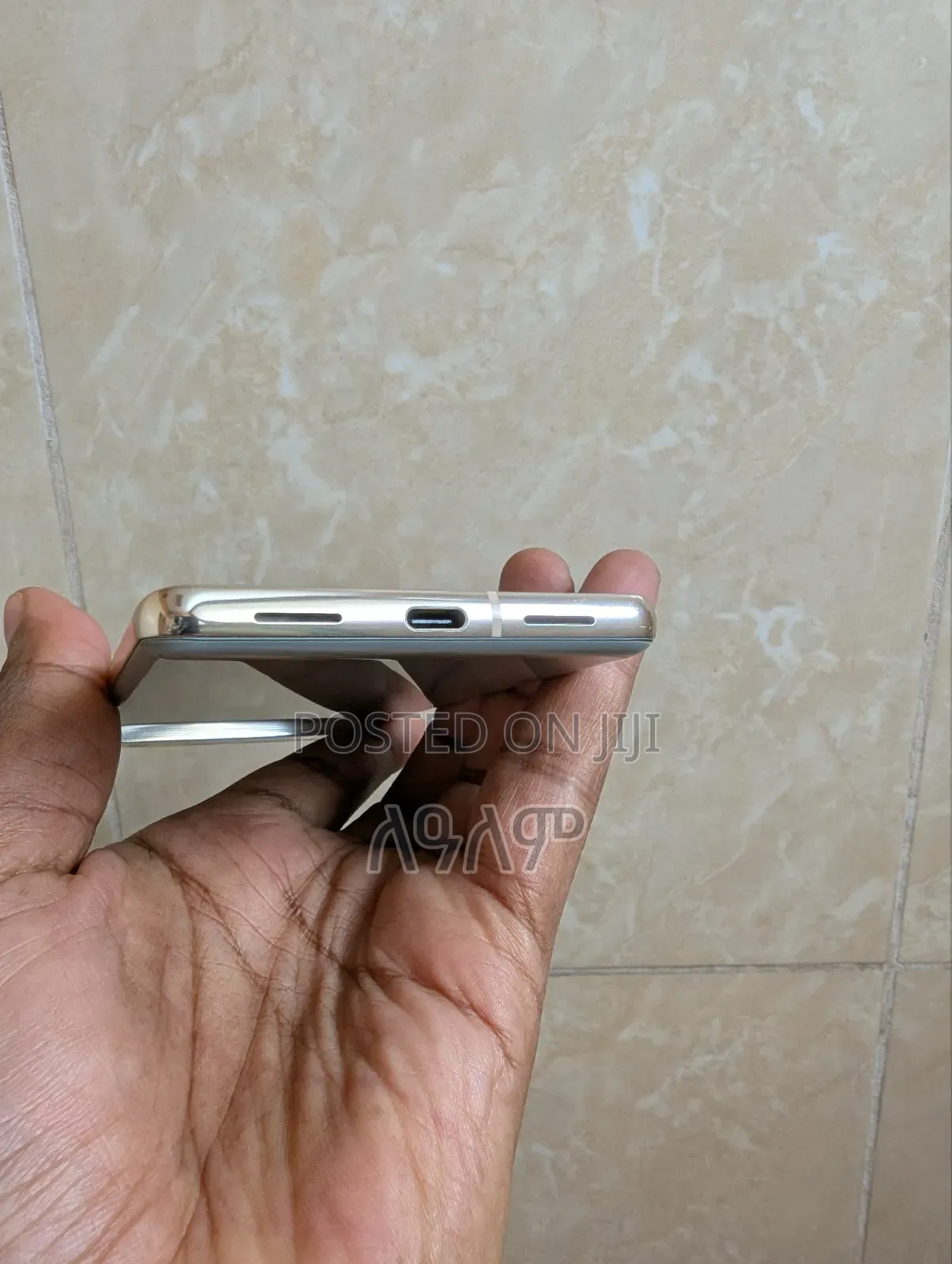 New Google Pixel 7 Pro 128 GB Green