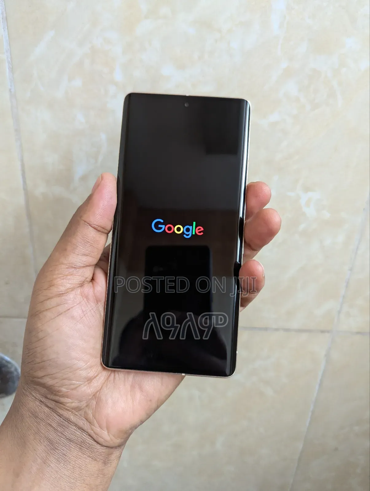 New Google Pixel 7 Pro 128 GB Green