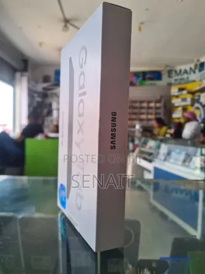 New Samsung Galaxy Tab A9 64 GB