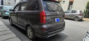 Photo - DFSK K-Series 2023 Brown