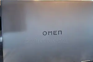 New Laptop HP Omen 16 16GB Intel Core I9 SSD 1T