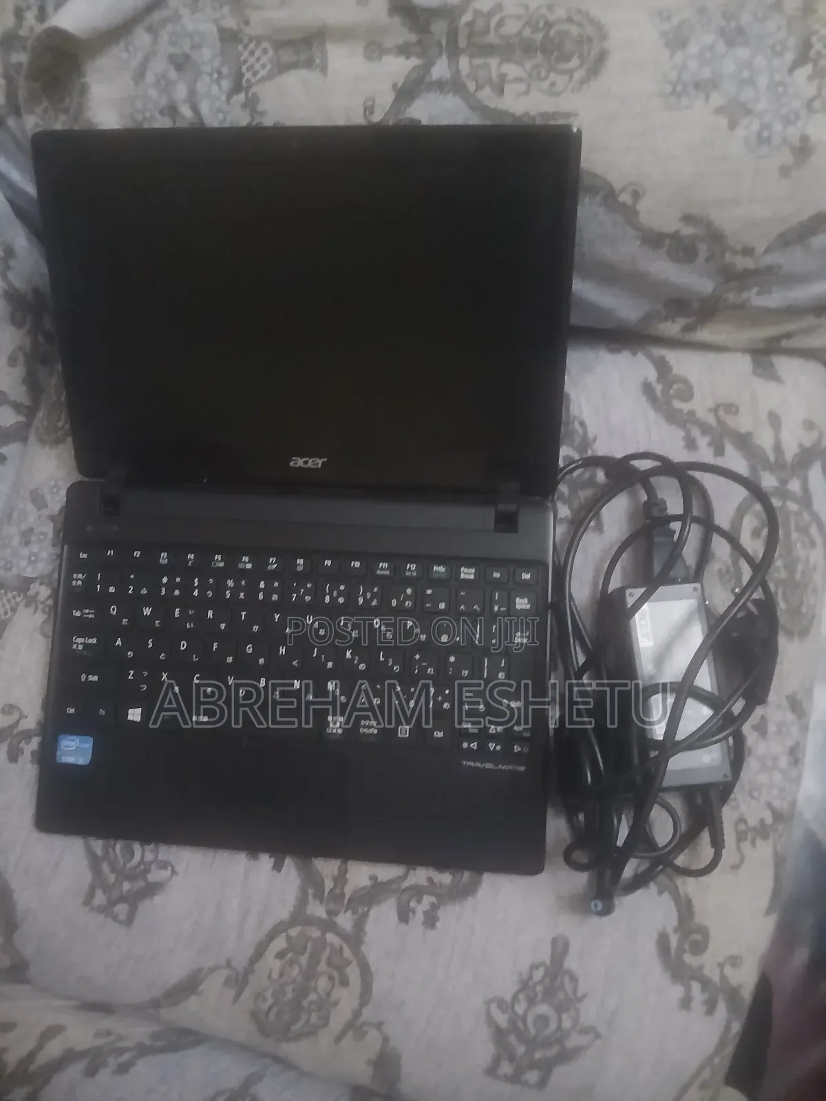 Laptop Acer Aspire 1 4GB Intel Core I5 HDD 350GB