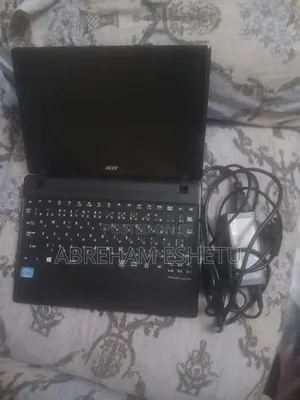 Laptop Acer Aspire 1 4GB Intel Core I5 HDD 350GB