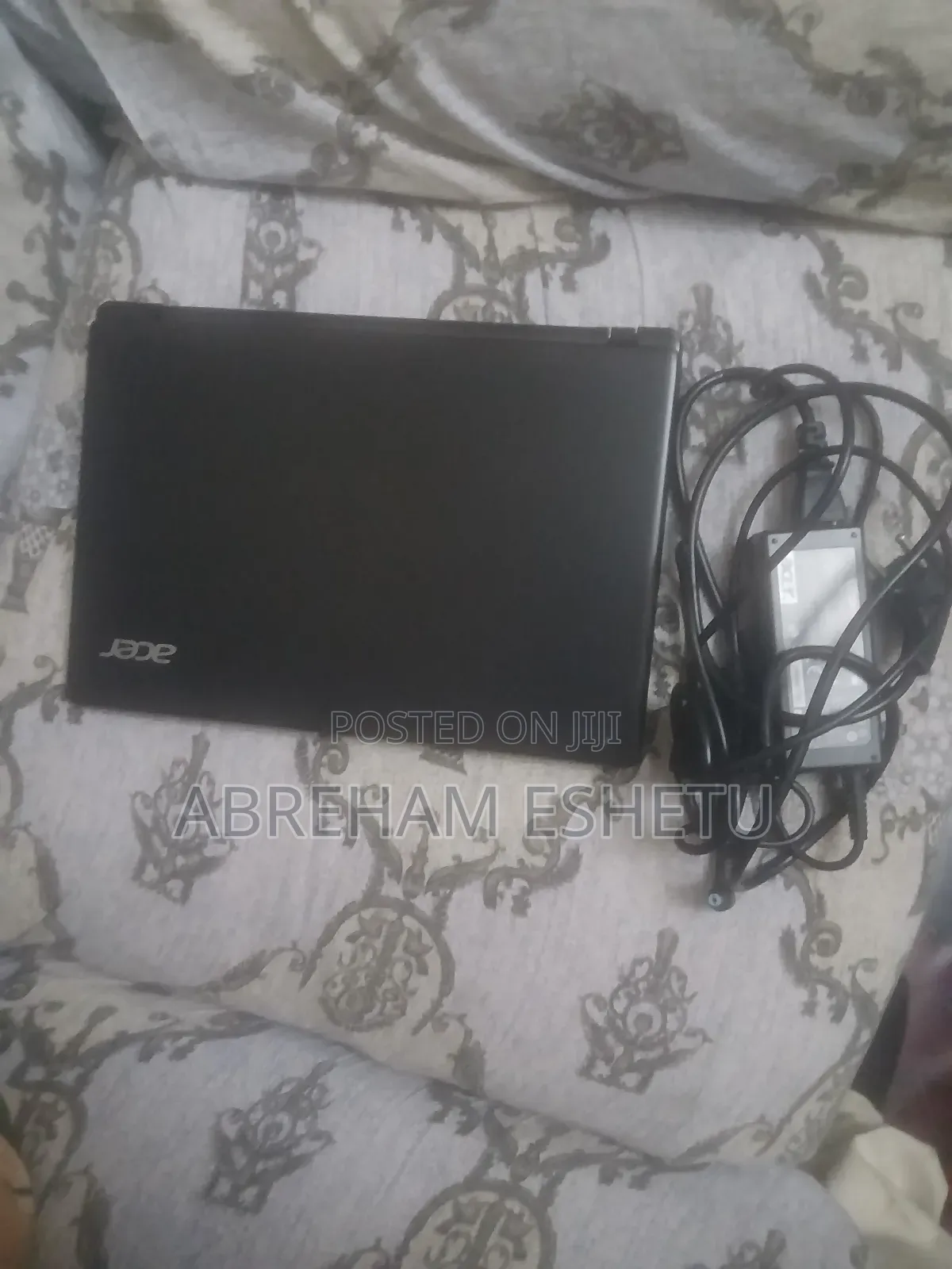 Laptop Acer Aspire 1 4GB Intel Core I5 HDD 350GB