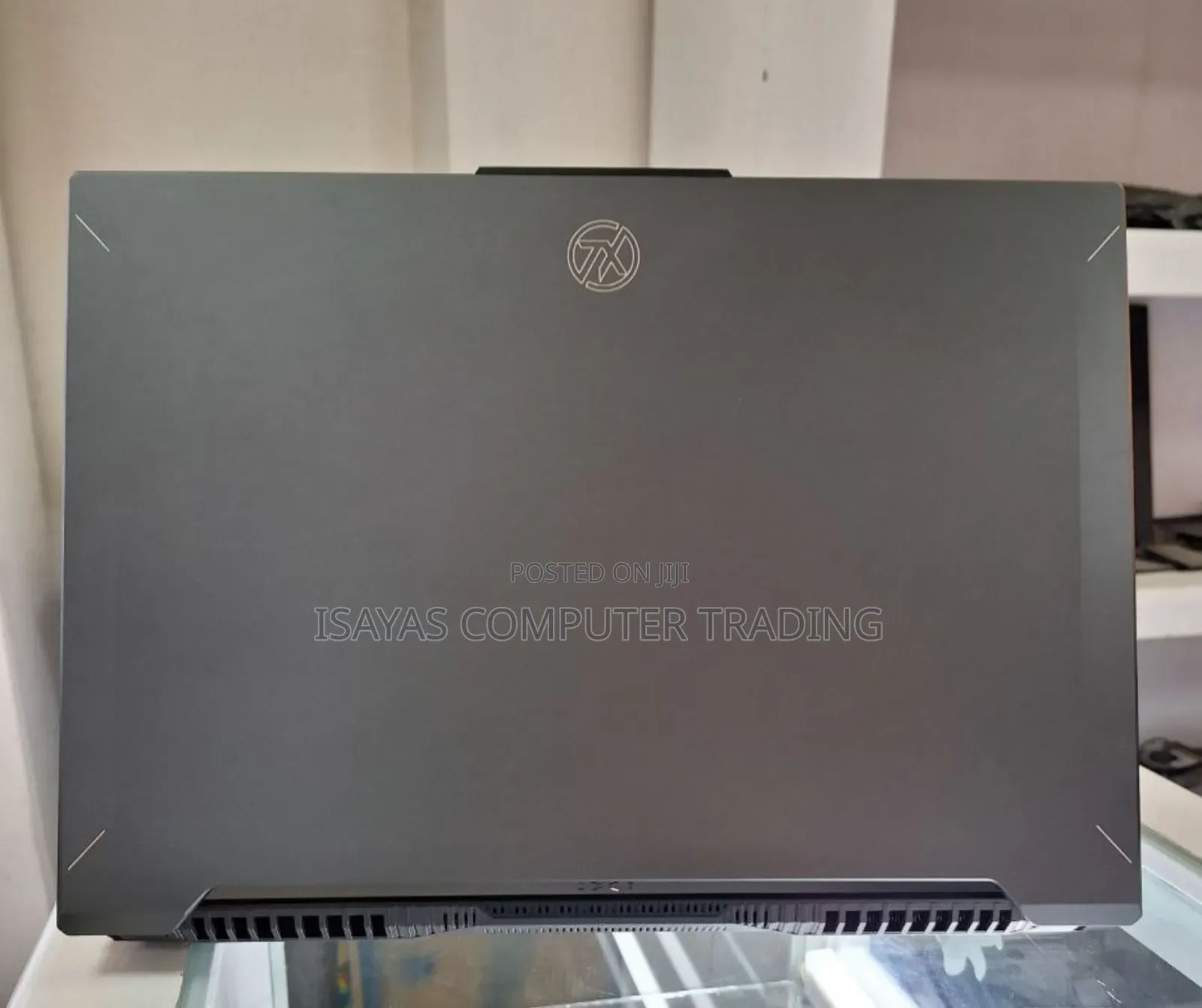 New Laptop Asus TUF Gaming A15 16GB Intel Core I9 SSD 1T