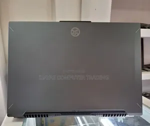 New Laptop Asus TUF Gaming A15 16GB Intel Core I9 SSD 1T