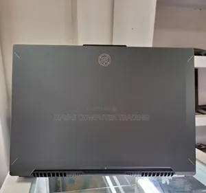 New Laptop Asus TUF Gaming A15 16GB Intel Core I9 SSD 1T