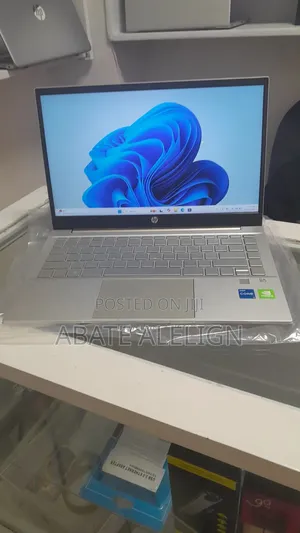New Laptop HP Pavilion 14 16GB Intel Core I5 SSD 512GB