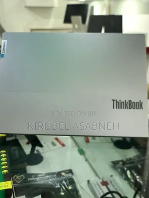 New Laptop Lenovo Thinkbook 14 32GB AMD Ryzen 7 SSD 512GB