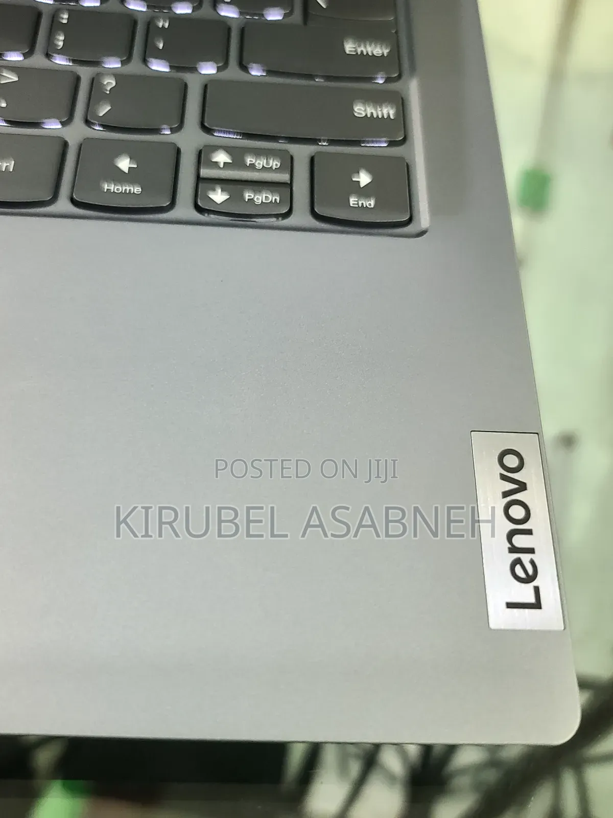 New Laptop Lenovo Thinkbook 14 32GB AMD Ryzen 7 SSD 512GB