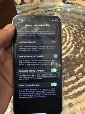 Apple iPhone 12 Pro 128 GB White