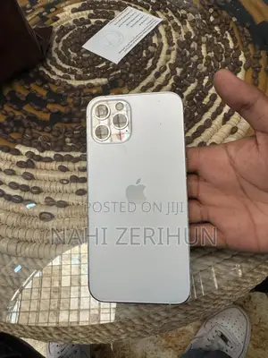 Apple iPhone 12 Pro 128 GB White