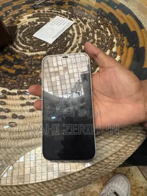 Apple iPhone 12 Pro 128 GB White