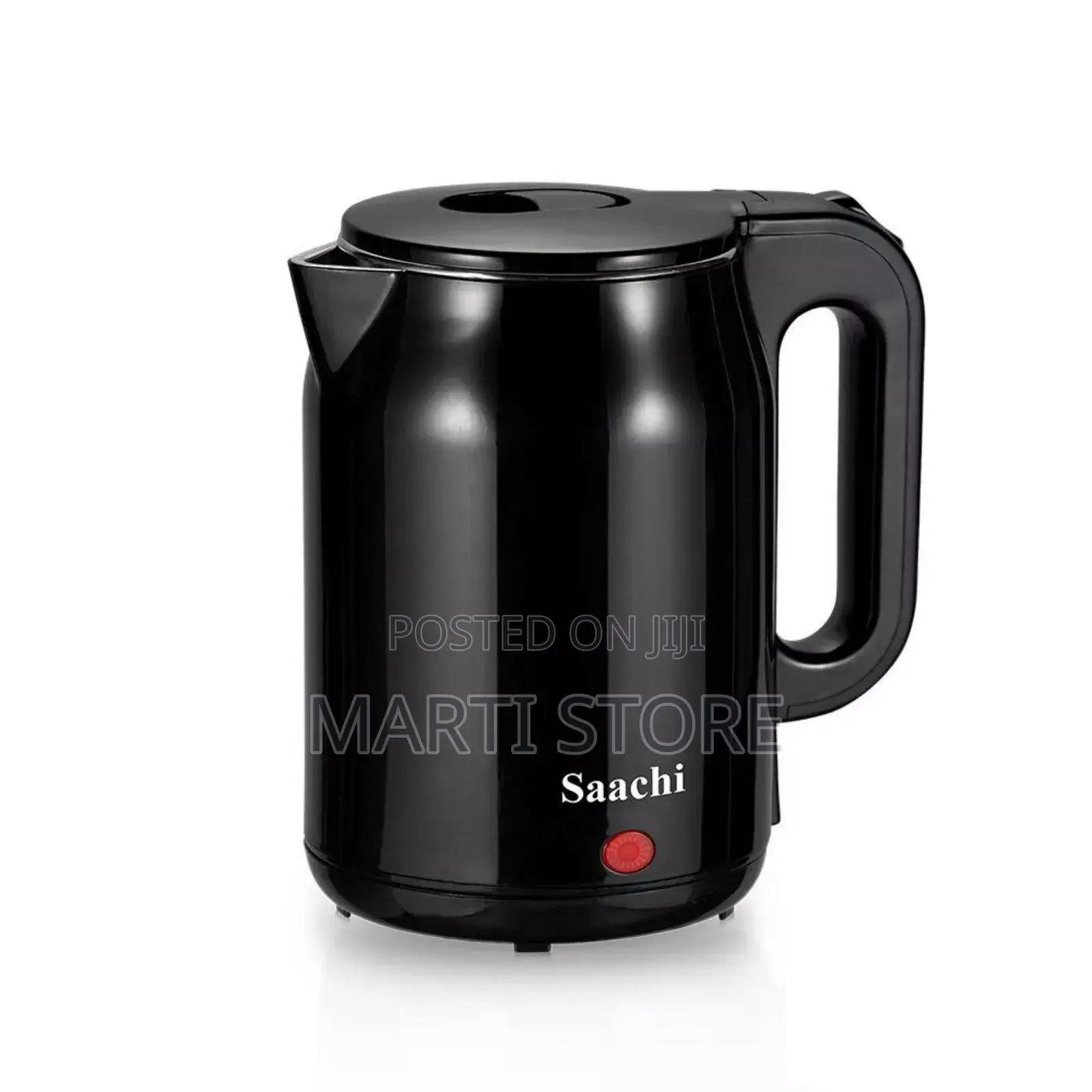 Saachi Electric Kettle ሳቺ ውሃ ማፍያ