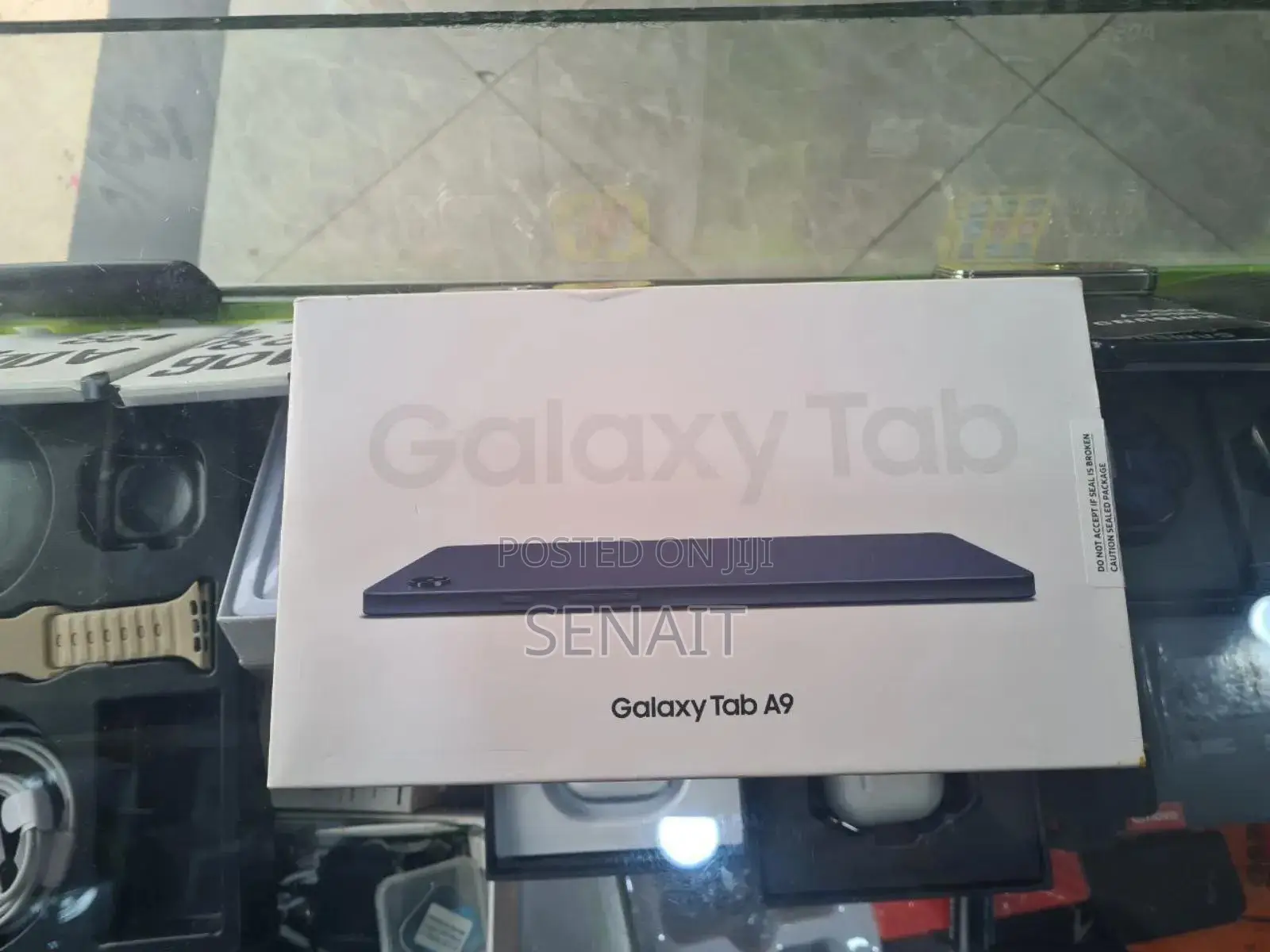 New Samsung Galaxy Tab A9 64 GB