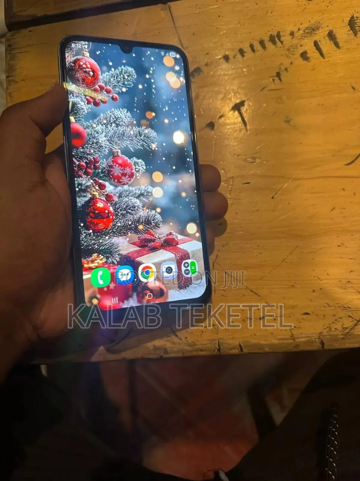 Samsung Galaxy A15 128 GB