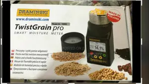 Photo - Gain Moisture