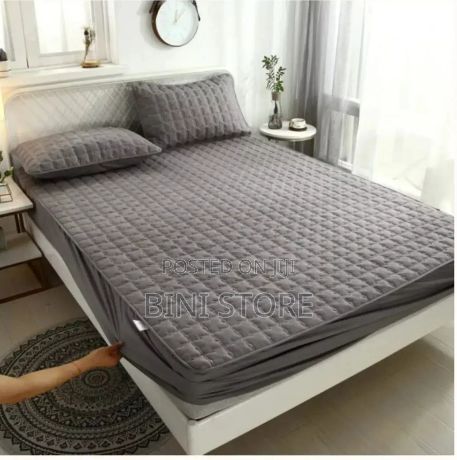 Water Proof Mattress and Pillow Cover