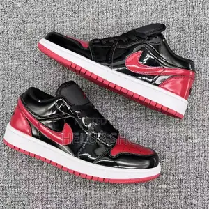 Photo - These Shoes Only 37 Size Available