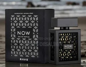 Photo - Now Eau De Parfu