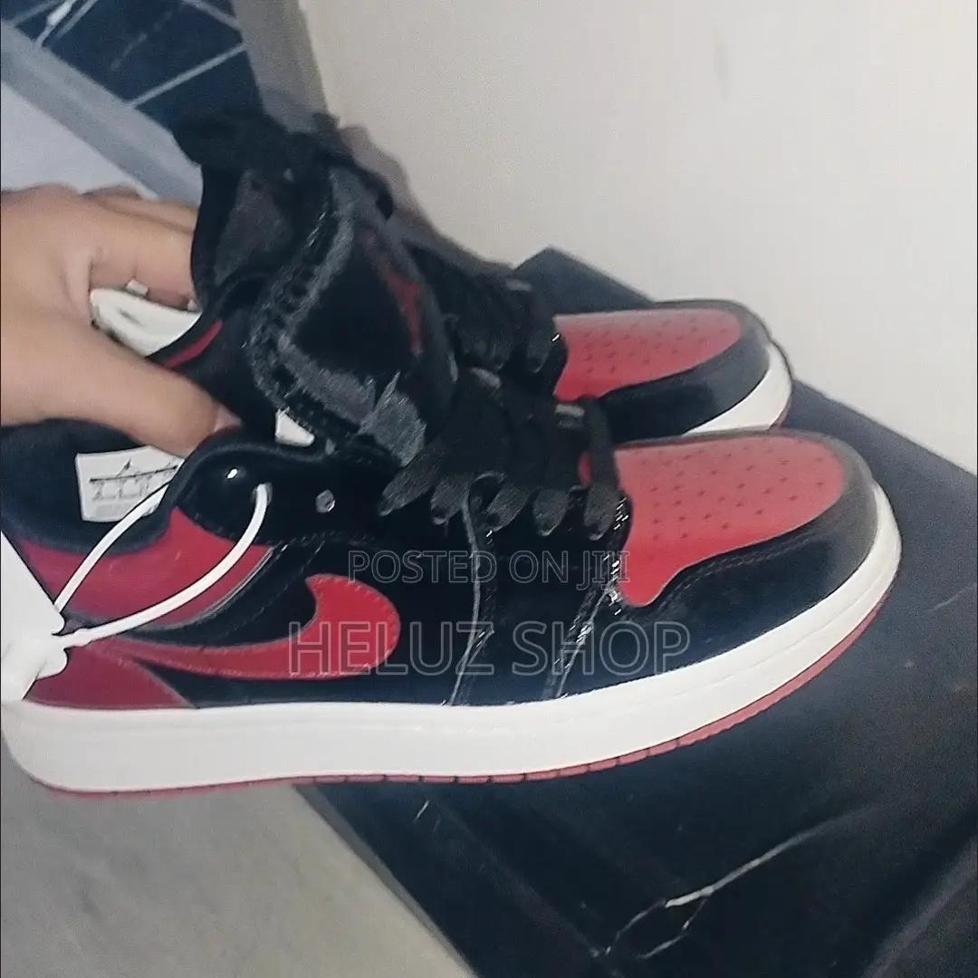 These Shoes Only 37 Size Available