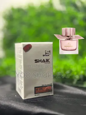 Photo - Shaik 316 My Burberry Blush for Her