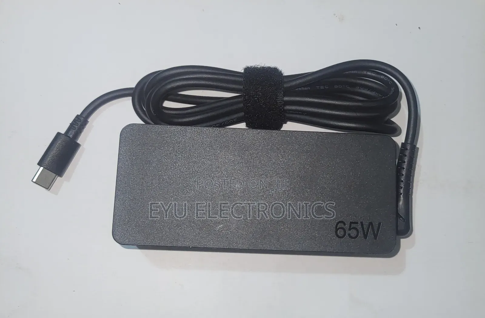 65w Lenovo Type C Charger