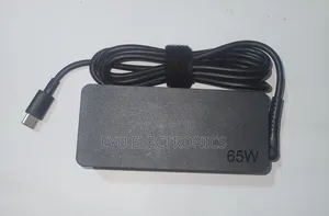 65w Lenovo Type C Charger