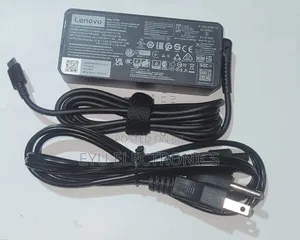 65w Lenovo Type C Charger