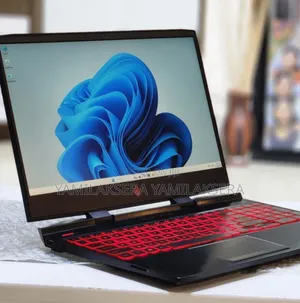 New Laptop HP Omen X 16GB Intel Core I5 SSD 512GB