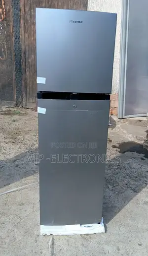 Photo - Hisense Refrigerator 220 Nwe 2025 Model Real Original Hisense