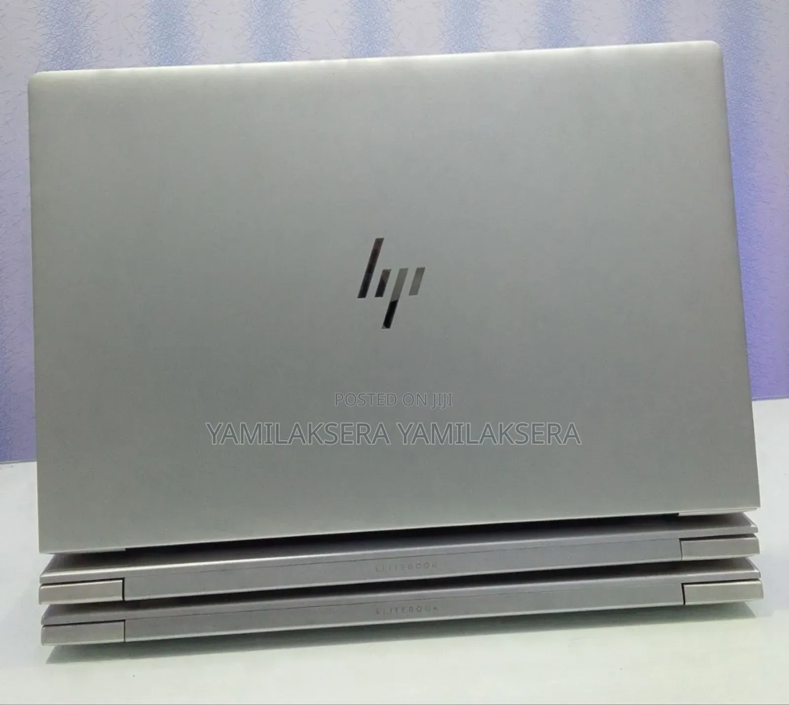 New Laptop HP EliteBook 850 G5 16GB Intel Core I5 SSD 512GB