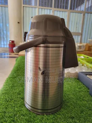 Photo - Vaccum Flask Permuz